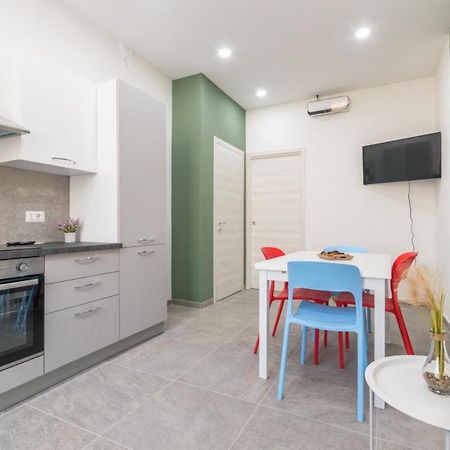 Sabotino Apartment トリノ エクステリア 写真