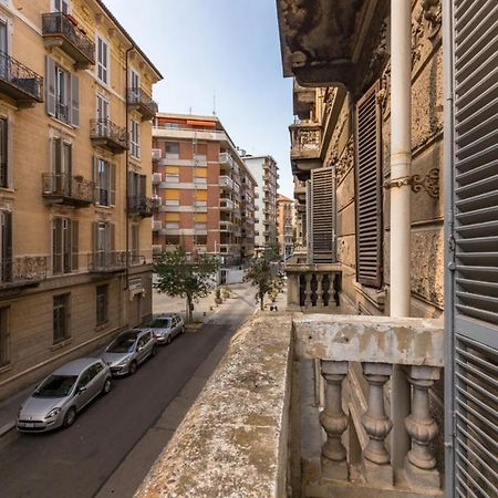 Sabotino Apartment トリノ エクステリア 写真