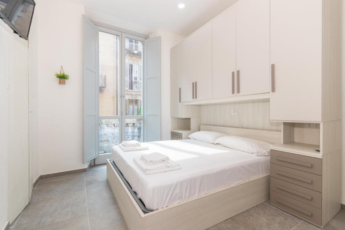 Sabotino Apartment トリノ エクステリア 写真