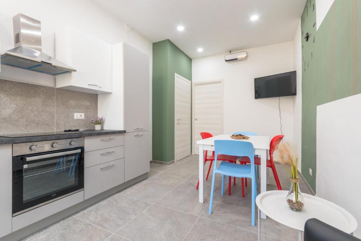 Sabotino Apartment トリノ エクステリア 写真
