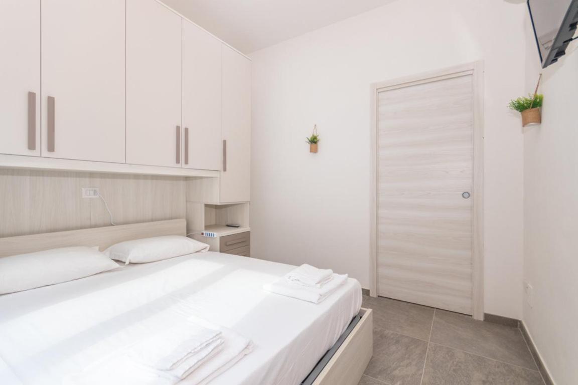 Sabotino Apartment トリノ エクステリア 写真