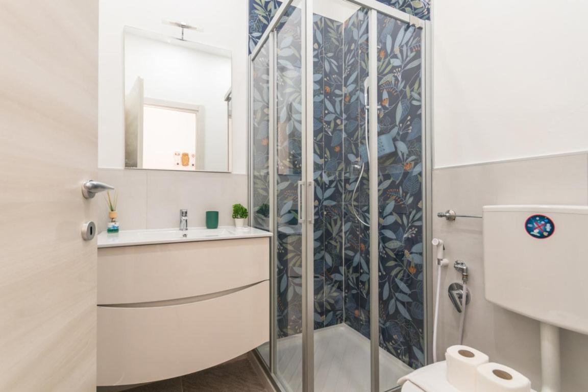 Sabotino Apartment トリノ エクステリア 写真