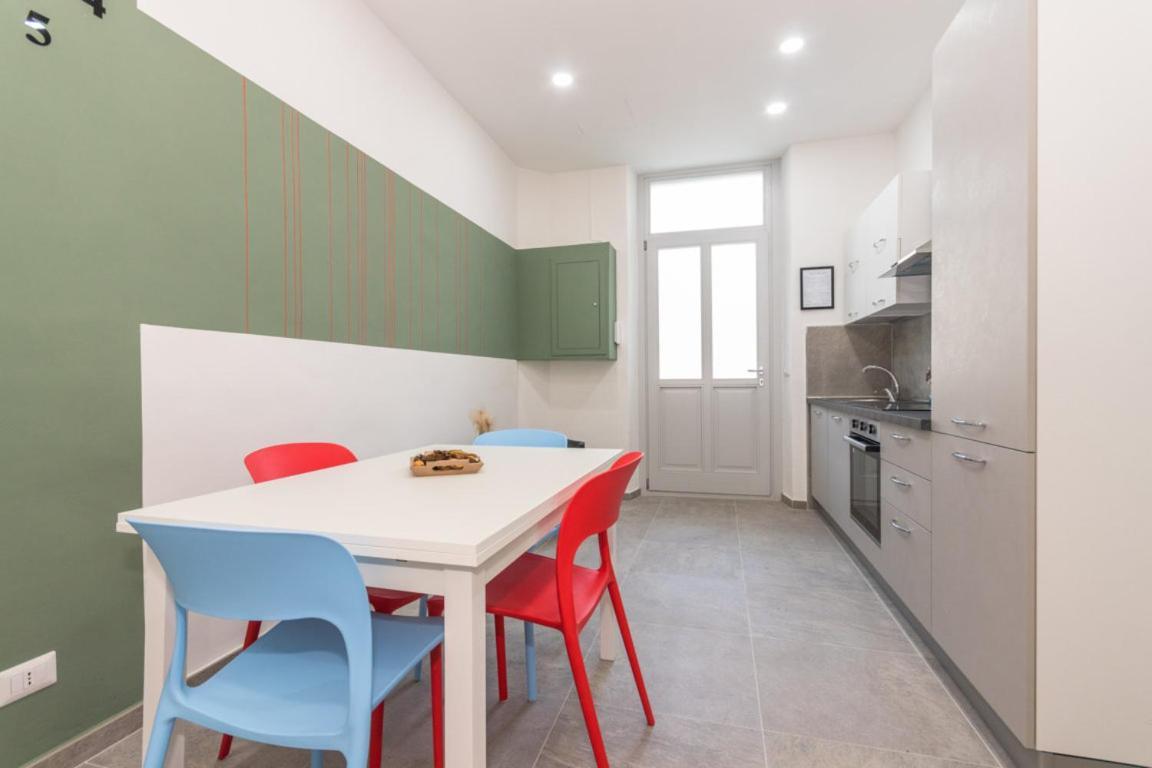 Sabotino Apartment トリノ エクステリア 写真