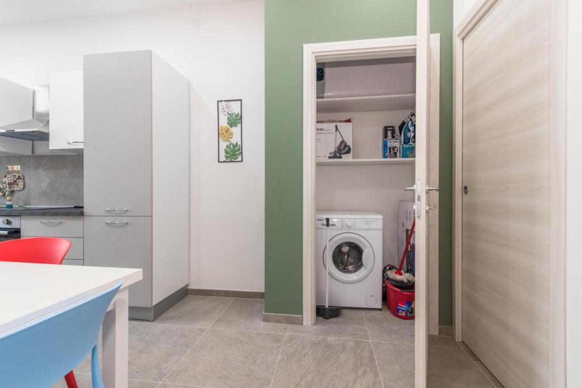 Sabotino Apartment トリノ エクステリア 写真